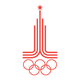 moscow 1980